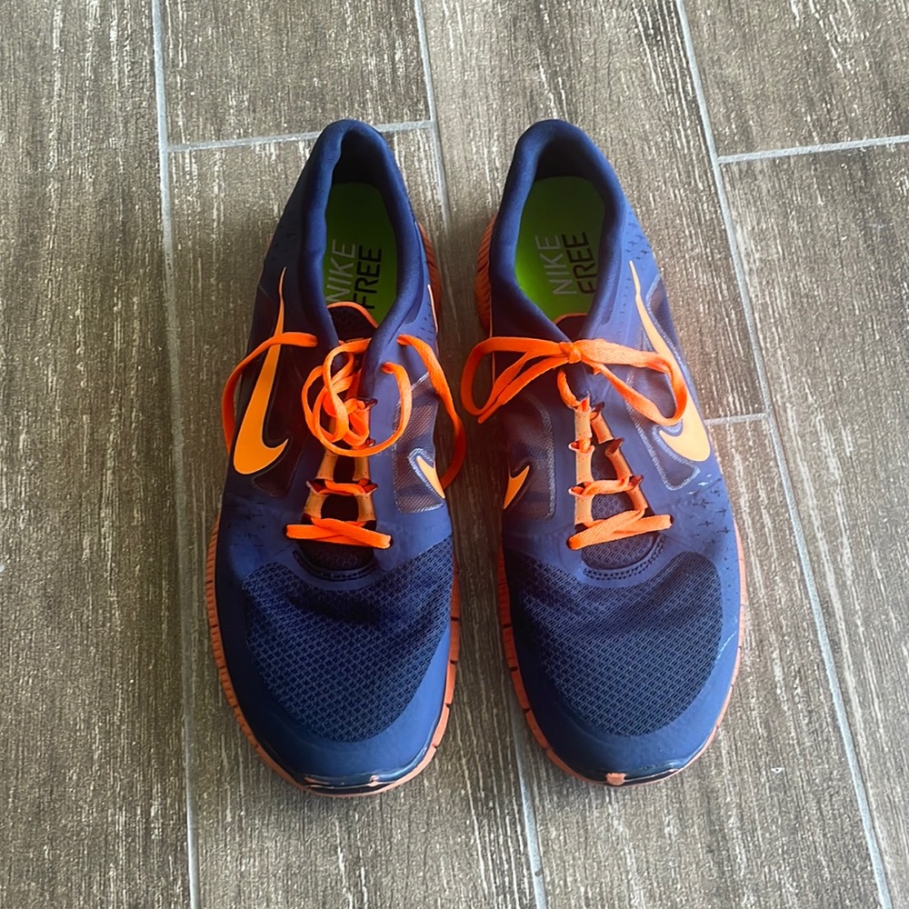 Nike Free 5.0 Men